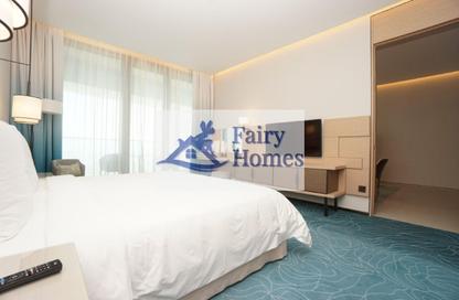 Apartment - 1 - 2 for sale in Jumeirah Gate Tower 2 - The Address Jumeirah Resort and Spa - Jumeirah Beach Residence - Dubai