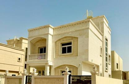 Villa - 6 - 7+ for rent in Al Yasmeen 1 - Al Yasmeen - Ajman