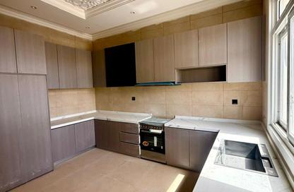 Villa - 6 - 7+ for rent in Al Yasmeen 1 - Al Yasmeen - Ajman