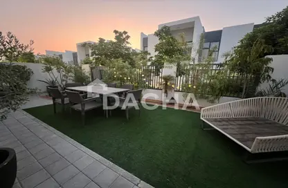 Townhouse - 4 Bedrooms - 5 Bathrooms for sale in La Rosa 6 - La Rosa - Villanova - Dubai Land - Dubai