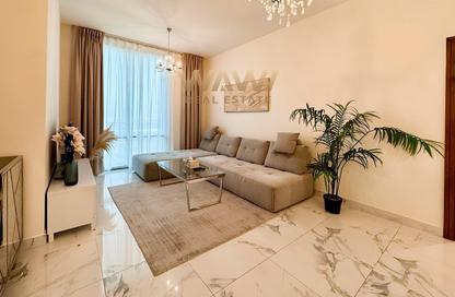 Apartment - 1 Bedroom - 2 Bathrooms for sale in Amna - Al Habtoor City - Business Bay - Dubai Apartment - 1 Bedroom - 2 Bathrooms for sale in Amna - Al Habtoor City - Business Bay - Dubai