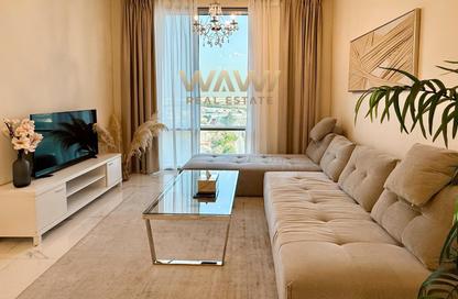 Apartment - 1 Bedroom - 2 Bathrooms for sale in Amna - Al Habtoor City - Business Bay - Dubai