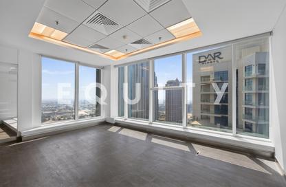 Office Space - Studio for sale in Al Manara Tower - Business Bay - Dubai