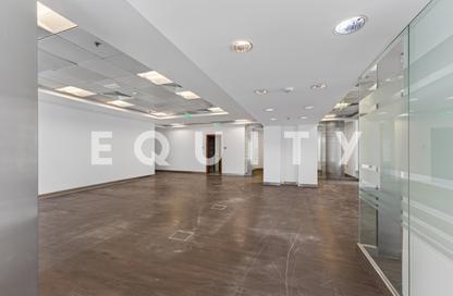 Office Space - Studio for sale in Al Manara Tower - Business Bay - Dubai