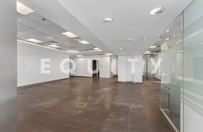 Office Space - Studio for sale in Al Manara Tower - Business Bay - Dubai
