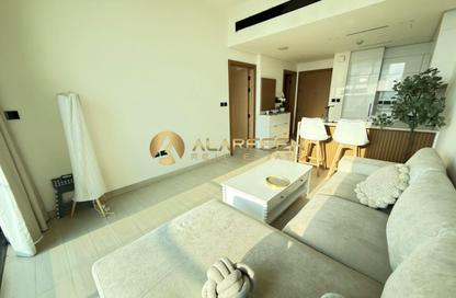 Apartment - 1 - 2 for rent in Binghatti Venus - District 13 - Jumeirah Village Circle - Dubai Apartment - 1 - 2 for rent in Binghatti Venus - District 13 - Jumeirah Village Circle - Dubai