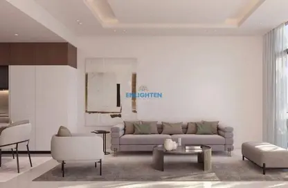 شقة - غرفة نوم - 2 حمامات للبيع في سكاي هيلز ريزيدنسز 3 - الضاحية 13 - قرية جميرا الدائرية - دبي شقة - غرفة نوم - 2 حمامات للبيع في سكاي هيلز ريزيدنسز 3 - الضاحية 13 - قرية جميرا الدائرية - دبي