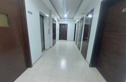 Whole Building - 7+ - 7+ for rent in Fire Station Road - Muwaileh - Sharjah