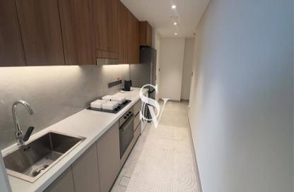 Apartment - Studio - 1 for rent in FH Residency - District 3 - Jumeirah Village Triangle - Dubai Apartment - Studio - 1 for rent in FH Residency - District 3 - Jumeirah Village Triangle - Dubai
