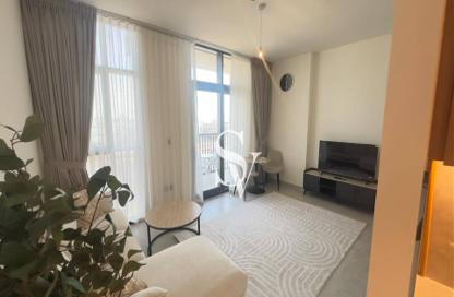 Apartment - Studio - 1 for rent in FH Residency - District 3 - Jumeirah Village Triangle - Dubai