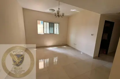 Apartment - 1 Bedroom - 1 Bathroom for rent in Al Majaz 3 - Al Majaz - Sharjah