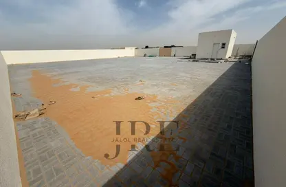 مستودع - استوديو - 1 حمام للايجار في الصجعة الصناعية - الصجعة - الشارقة