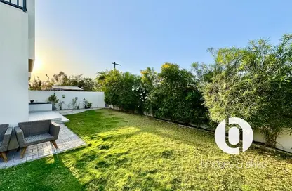 Villa - 4 Bedrooms - 4 Bathrooms for sale in Maple at Dubai Hills Estate 3 - Maple at Dubai Hills Estate - Dubai Hills Estate - Dubai