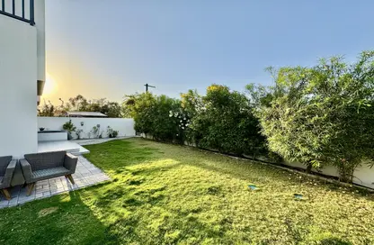 فيلا - 4 غرف نوم - 4 حمامات للبيع في مابل 3 - مابل ات دبي هيلزاستايت - دبي هيلز استيت - دبي