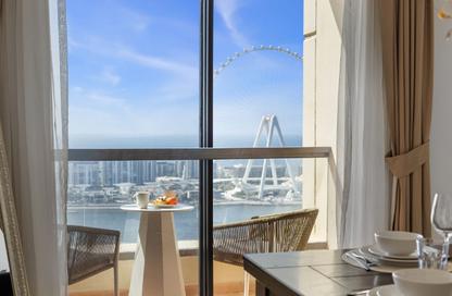 Apartment - 2 - 2 for rent in Rimal 2 - Rimal - Jumeirah Beach Residence - Dubai Apartment - 2 - 2 for rent in Rimal 2 - Rimal - Jumeirah Beach Residence - Dubai