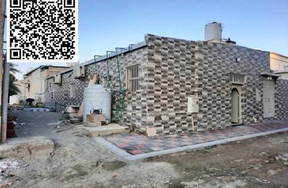 Villa - 5 Bedrooms - 3 Bathrooms for sale in The Icon Casa 2 - Al Rashidiya 3 - Al Rashidiya - Ajman