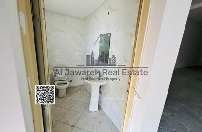 Warehouse - Studio - 1 Bathroom for rent in Al Jurf Industrial 1 - Al Jurf Industrial - Ajman