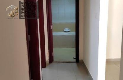 Apartment - 2 - 2 for sale in Manazil Tower 1 - Al Qasimia - Sharjah