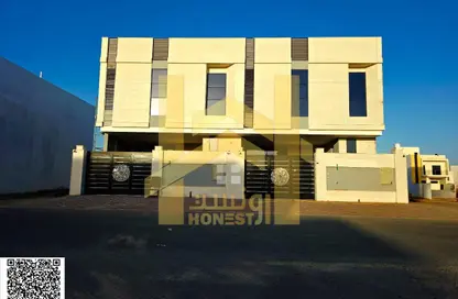 تاون هاوس - 3 غرف نوم - 5 حمامات للبيع في الزاهية جاردنز - الزاهية - عجمان