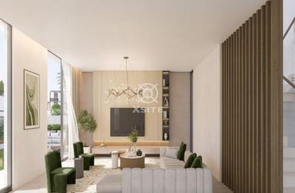 Townhouse - 3 Bedrooms - 3 Bathrooms for sale in Olympia at Athlon - Athlon by Aldar - Dubai Land - Dubai Townhouse - 3 Bedrooms - 3 Bathrooms for sale in Olympia at Athlon - Athlon by Aldar - Dubai Land - Dubai