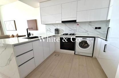 Apartment - 1 Bedroom - 2 Bathrooms for sale in Binghatti Onyx - District 15 - Jumeirah Village Circle - Dubai
