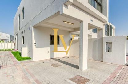 تاون هاوس - 3 غرف نوم - 5 حمامات للبيع في فلل اوروم - سنكتناري - داماك هيلز 2 - دبي