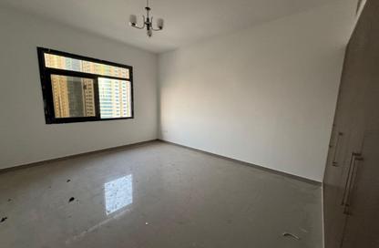 Apartment - 2 - 3 for rent in Orient Tower 2 - Orient Towers - Al Bustan - Ajman