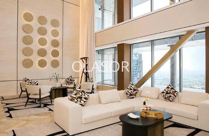 Hotel and Hotel Apartment - 1 Bedroom - 2 Bathrooms for rent in The H Hotel - Sheikh Zayed Road - Dubai Hotel and Hotel Apartment - 1 Bedroom - 2 Bathrooms for rent in The H Hotel - Sheikh Zayed Road - Dubai