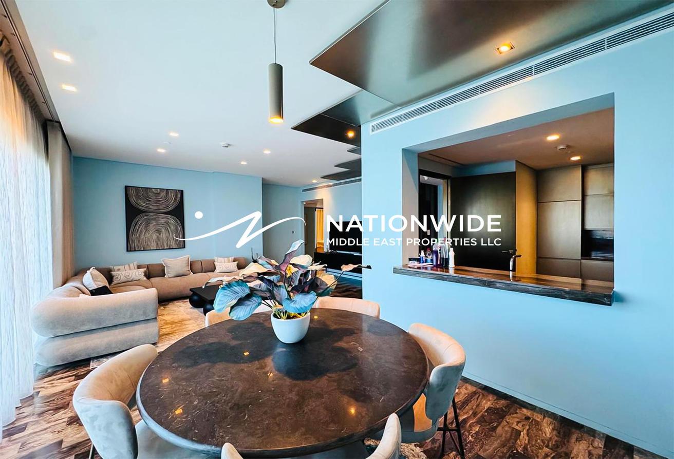 High Floor | Fully Furnished | Ready to Move In photo 10