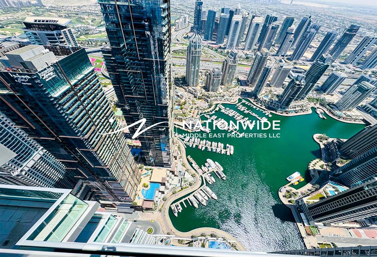High Floor | Fully Furnished | Ready to Move In photo 13
