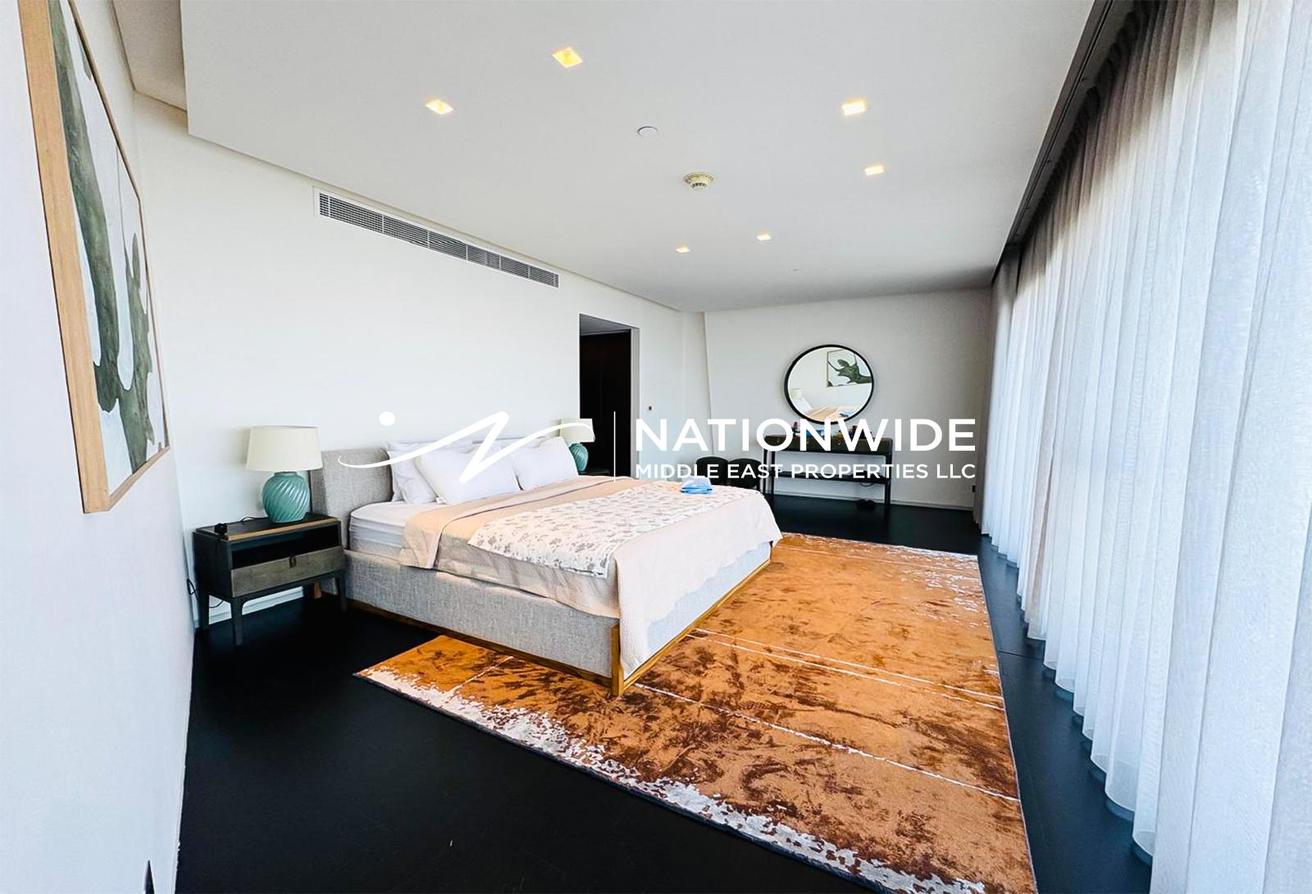 High Floor | Fully Furnished | Ready to Move In photo 3