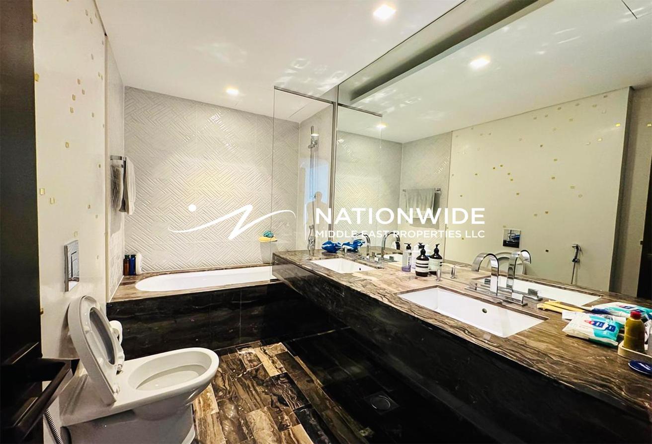 High Floor | Fully Furnished | Ready to Move In photo 11