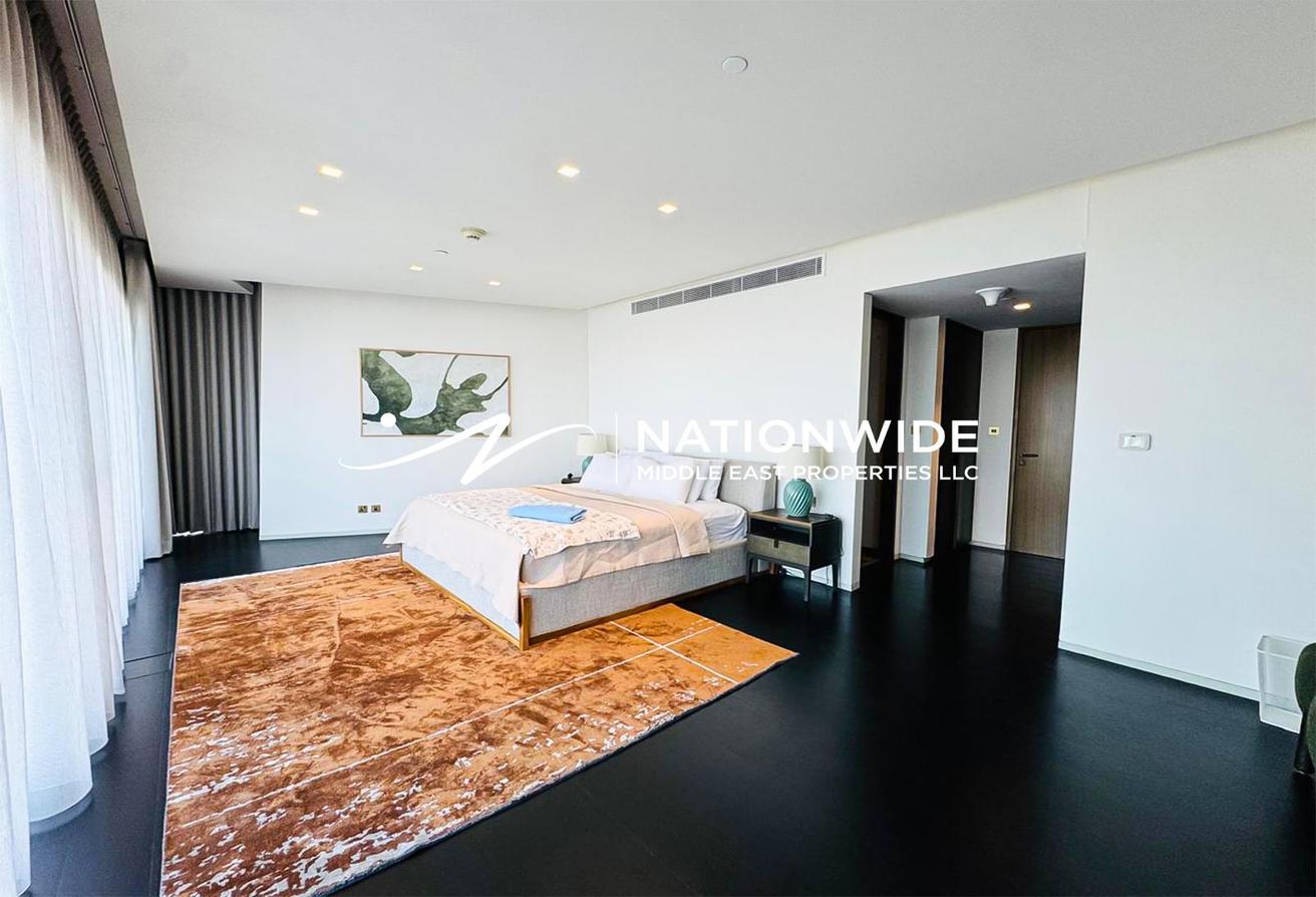 High Floor | Fully Furnished | Ready to Move In photo 12