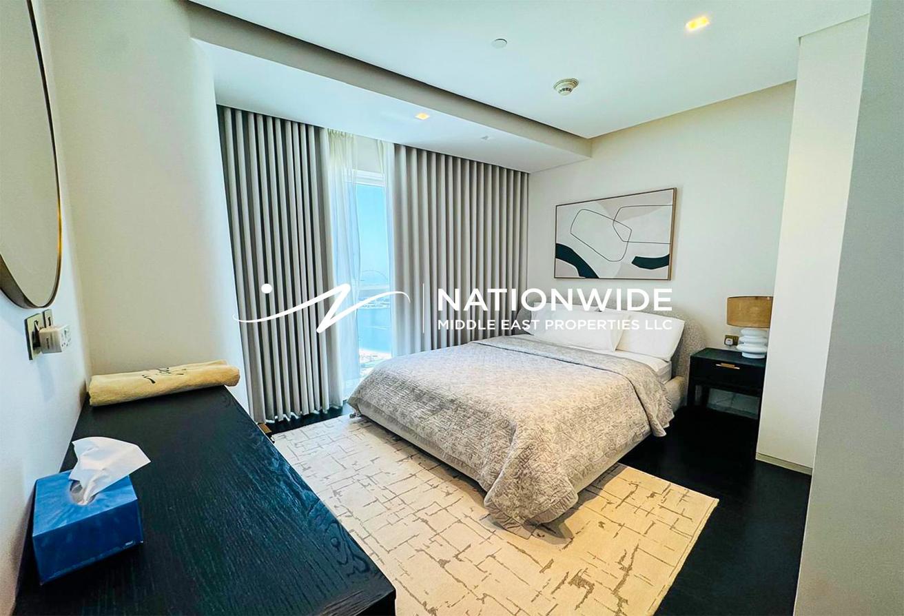 High Floor | Fully Furnished | Ready to Move In photo 2