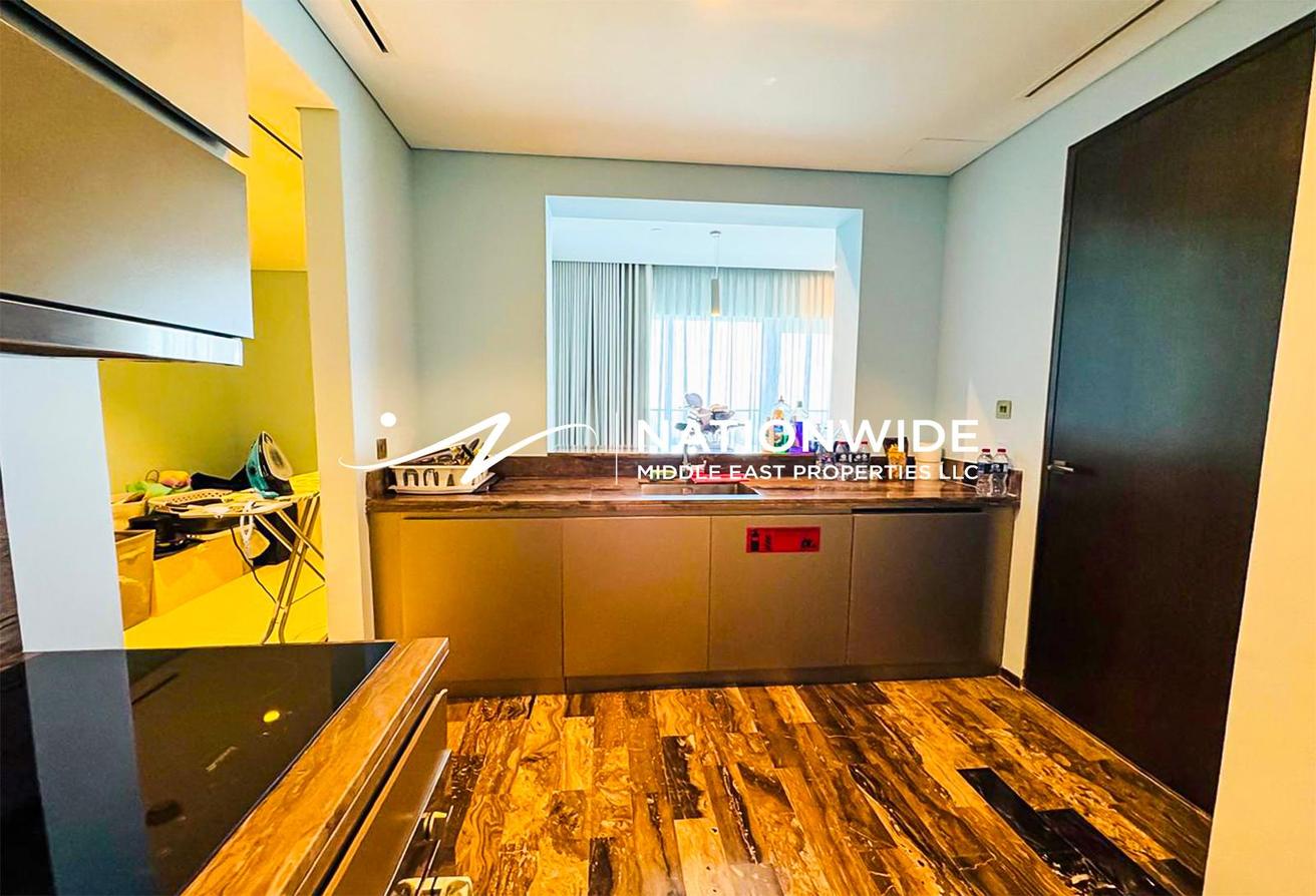 High Floor | Fully Furnished | Ready to Move In photo 14