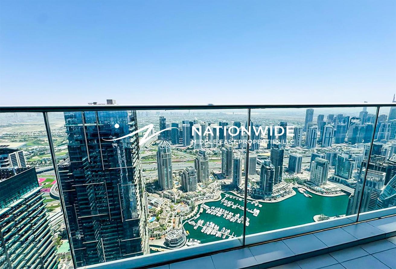 High Floor | Fully Furnished | Ready to Move In photo 7