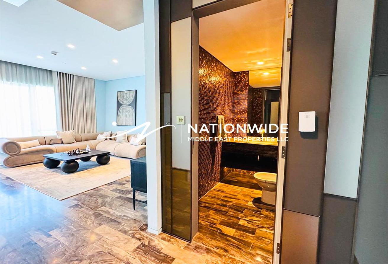 High Floor | Fully Furnished | Ready to Move In photo 8
