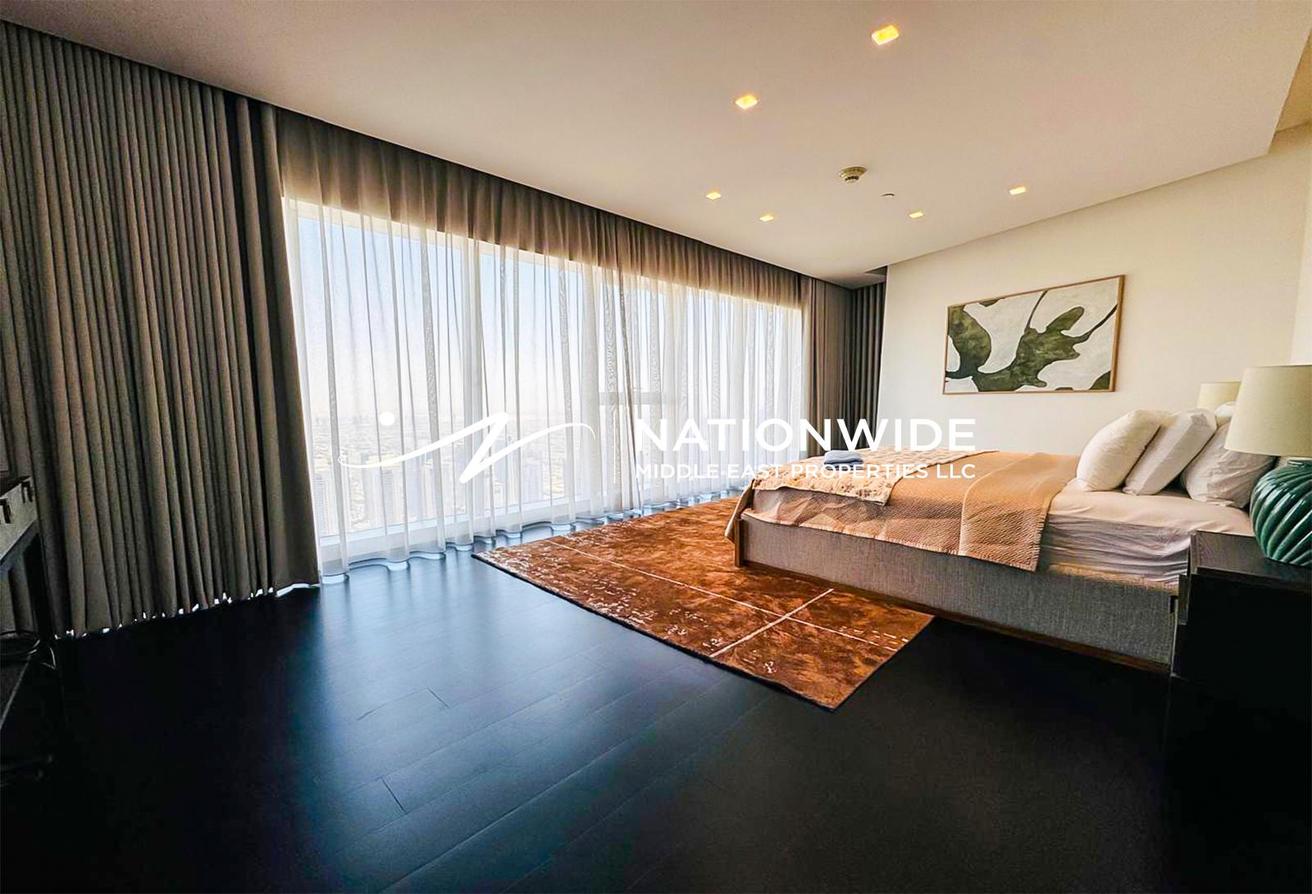 High Floor | Fully Furnished | Ready to Move In photo 4