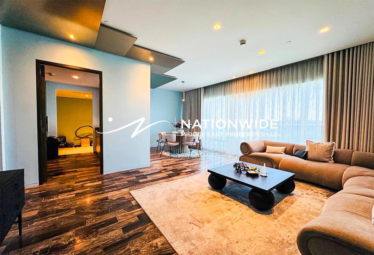 High Floor | Fully Furnished | Ready to Move In photo 9
