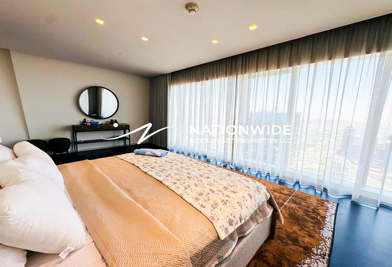High Floor | Fully Furnished | Ready to Move In photo 5