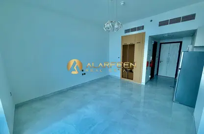 Apartment - Studio - 1 Bathroom for rent in Skyz by Danube - Arjan - Dubai
