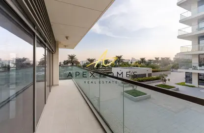 Apartment - 3 Bedrooms - 4 Bathrooms for sale in Mulberry 1 at Park Heights Building B2 - Mulberry 1 at Park Heights Block B - Mulberry 1 - Park Heights - Dubai Hills Estate - Dubai