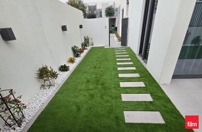 Townhouse - 4 Bedrooms - 4 Bathrooms for sale in La Rosa 3 - La Rosa - Villanova - Dubai Townhouse - 4 Bedrooms - 4 Bathrooms for sale in La Rosa 3 - La Rosa - Villanova - Dubai