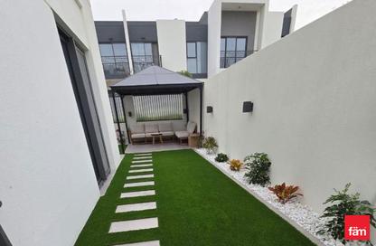 Townhouse - 4 Bedrooms - 4 Bathrooms for sale in La Rosa 3 - La Rosa - Villanova - Dubai Townhouse - 4 Bedrooms - 4 Bathrooms for sale in La Rosa 3 - La Rosa - Villanova - Dubai