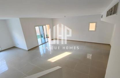 Villa - 5 - 6 for sale in Mediterranean Style - Al Reef Villas - Al Reef - Abu Dhabi Villa - 5 - 6 for sale in Mediterranean Style - Al Reef Villas - Al Reef - Abu Dhabi