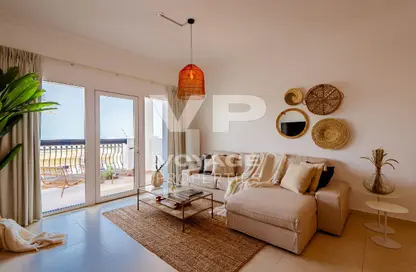 Apartment - 1 Bedroom - 2 Bathrooms for rent in Ansam 1 - Ansam - Yas Island - Abu Dhabi