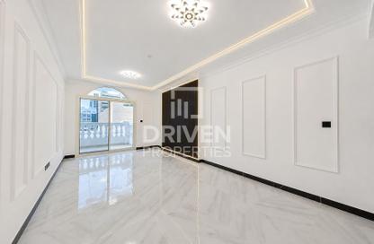 Apartment - 1 Bedroom - 2 Bathrooms for sale in ACES Chateau - District 11 - Jumeirah Village Circle - Dubai