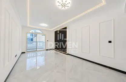 Apartment - 1 Bedroom - 2 Bathrooms for sale in ACES Chateau - District 11 - Jumeirah Village Circle - Dubai