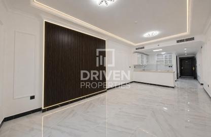 Apartment - 1 Bedroom - 2 Bathrooms for sale in ACES Chateau - District 11 - Jumeirah Village Circle - Dubai