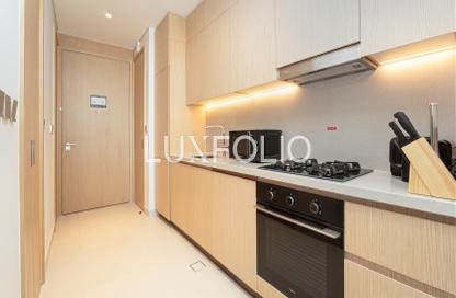 Apartment - 1 Bedroom - 2 Bathrooms for sale in Vida Dubai Mall Tower 1 - Vida Residences Dubai Mall - Downtown Dubai - Dubai